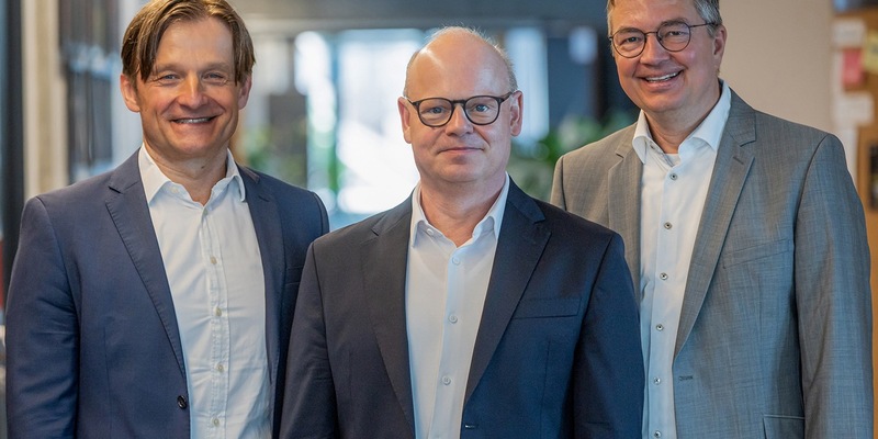 SAP-Utilities-Spezialist wird Teil von valantic / Auf Wachstumskurs in der Energiewirtschaft: UTILIGENCE und valantic bündeln ihre Kräfte - Foto: presseportal.de