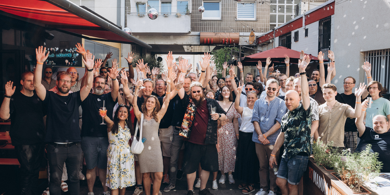 STARFACE feiert 20 Jahre! - Foto: STARFACE GmbH über pressetext.de