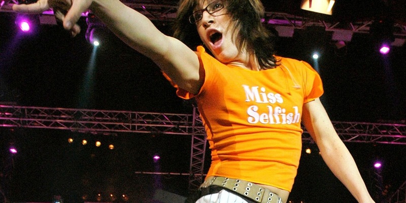 Die Küblböck-Story - Eure Lana Kaiser: Dreiteilige Doku-Serie über das Leben des deutschen Superstars / Ab 26. August in der ARD Mediathek - Foto: presseportal.de