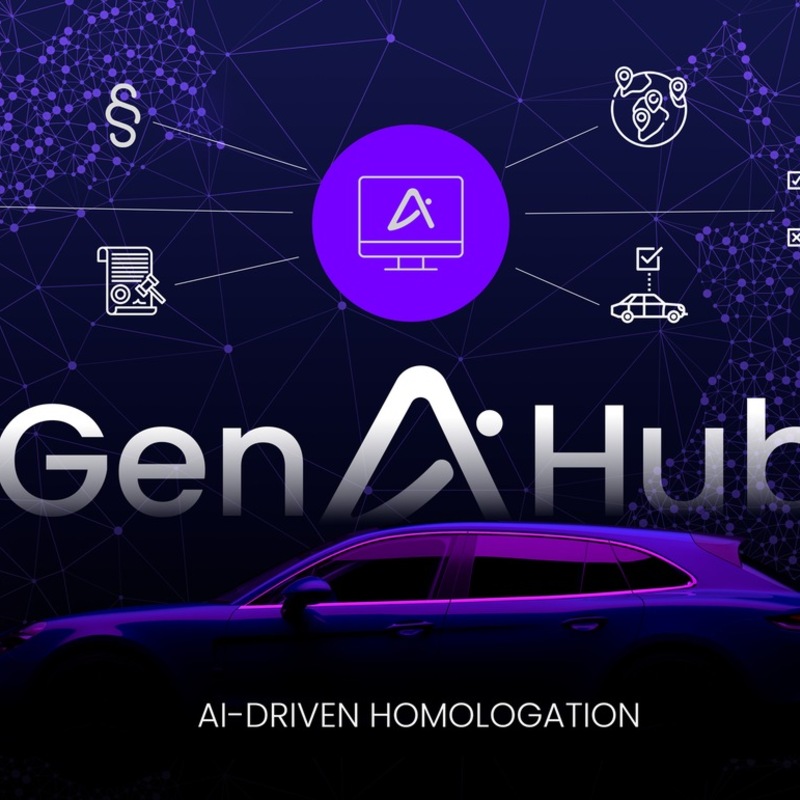 Generative KI beschleunigt Homologation: FEV vereinfacht länderspezifische Typgenehmigungen - Foto: presseportal.de