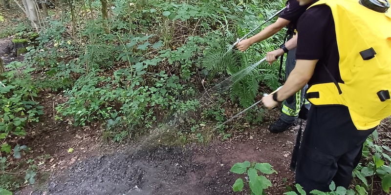 FW-EN: Wetter - drei kleinere Einsätze für die Feuerwehr Wetter (Ruhr) - Foto: presseportal.de