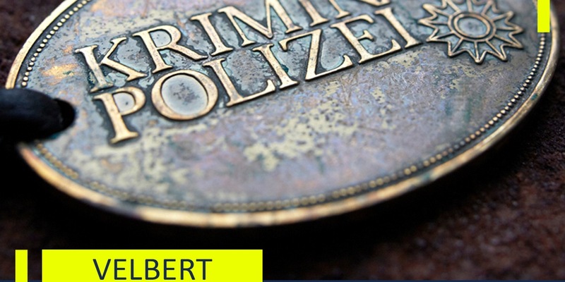 POL-ME: Zwei Personen nach Streit schwer verletzt - 2507053 - Foto: presseportal.de