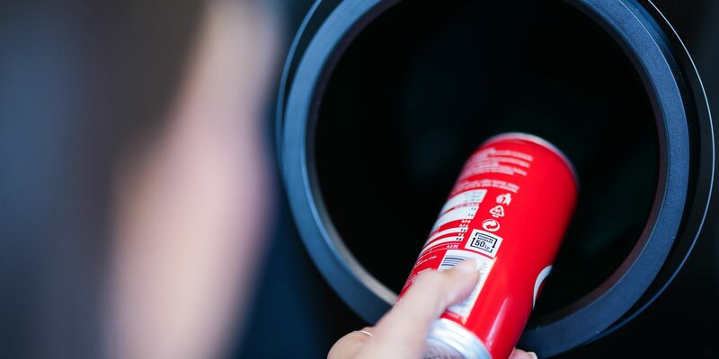 Ärger mit der Pfandrückgabe (Symbolbild) - Foto: Eva Manhart/APA/dpa