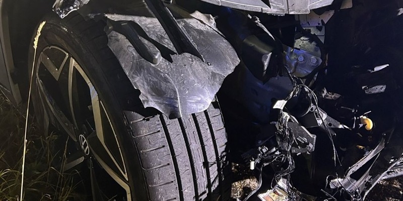 POL-PDLD: Gommersheim - Verletzter Traktorfahrer - Foto: presseportal.de