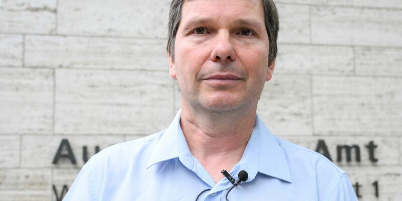 Maja T.s Vater fürchtet gesundheitliche Schäden bei seinem Kind. (Archivbild) - Foto: Jens Kalaene/dpa