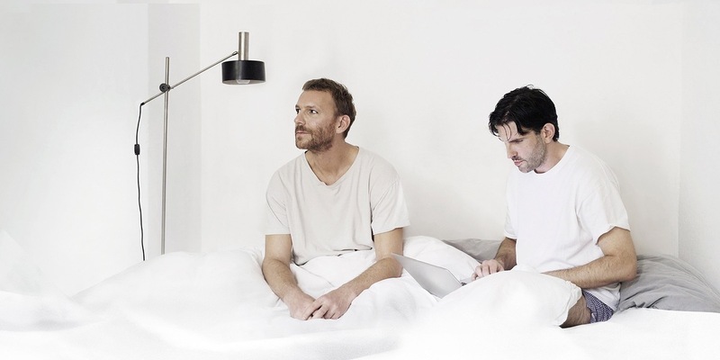 rbb QUEER geht am 20. Juli in die achte Runde - Foto: presseportal.de