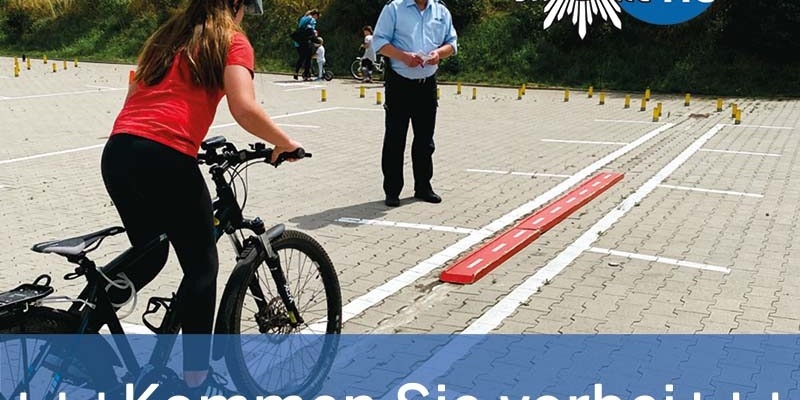 POL-HS: Einladung zu Tandemveranstaltungen der Verkehrssicherheitsberatung der Kreispolizeibehörde Heinsberg - Foto: presseportal.de