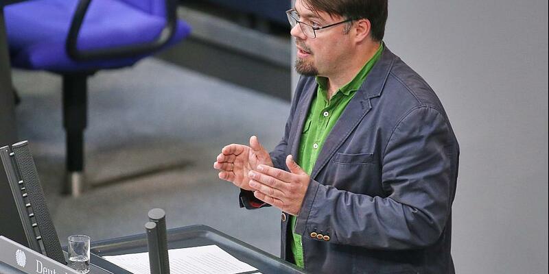 Helge Limburg am 10.07.2025 - Foto: über dts Nachrichtenagentur