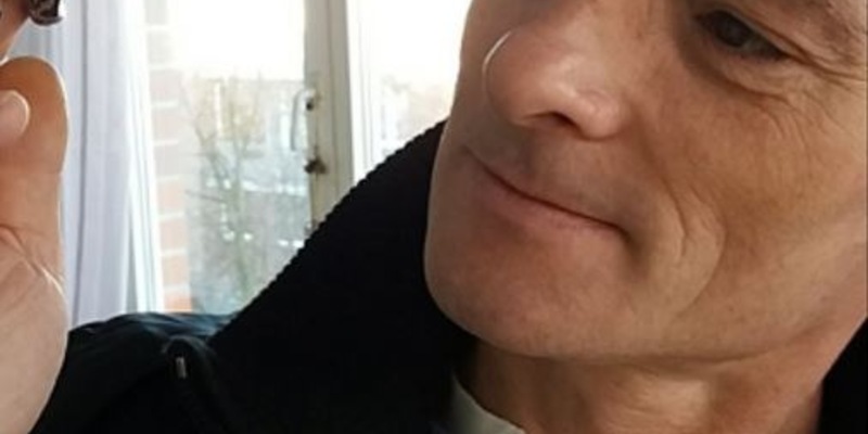 POL-HH: 250710-8. Vermisstenfahndung nach 57-Jährigem aus Hamburg-Lohbrügge - Foto: presseportal.de