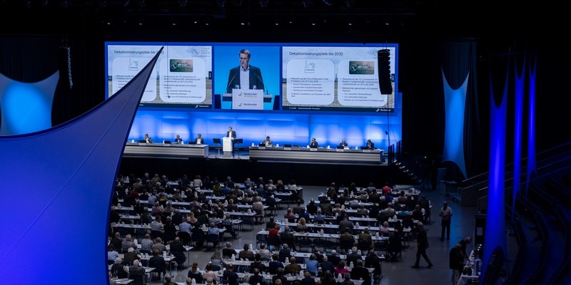 Nordzucker: Positives Geschäftsergebnis und klare Strategie in einem herausfordernden Marktumfeld - Hauptversammlung bestätigt Kurs - Foto: presseportal.de