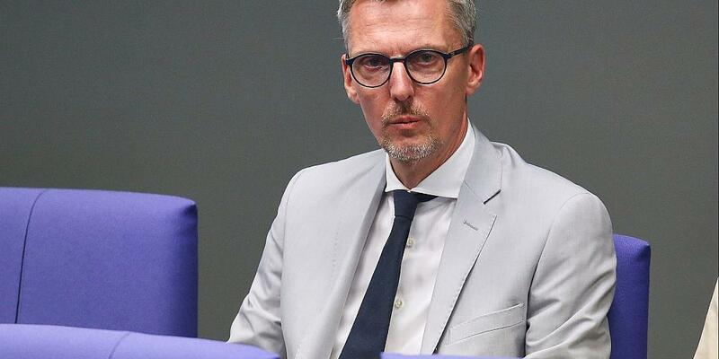 Lars Castellucci (Archiv) - Foto: ĂĽber dts Nachrichtenagentur