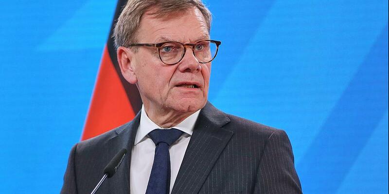 Johann Wadephul (Archiv) - Foto: über dts Nachrichtenagentur