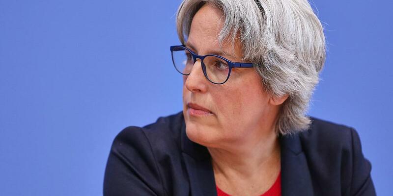 Kerstin Claus (Archiv) - Foto: über dts Nachrichtenagentur