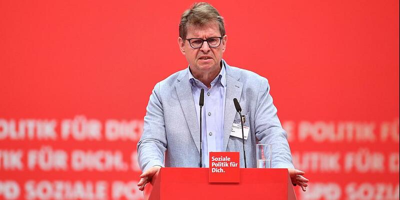 Ralf Stegner (Archiv) - Foto: über dts Nachrichtenagentur