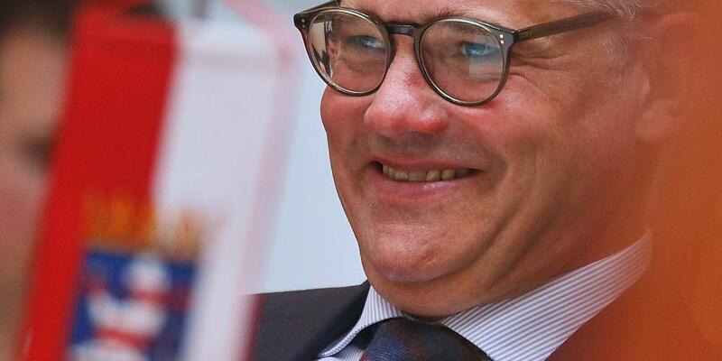 Boris Rhein (Archiv) - Foto: über dts Nachrichtenagentur