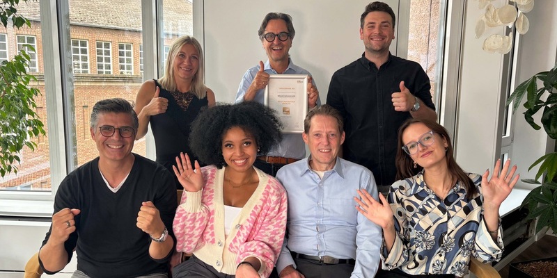 TARGOBANK erneut als Best Recruiter ausgezeichnet - Foto: presseportal.de