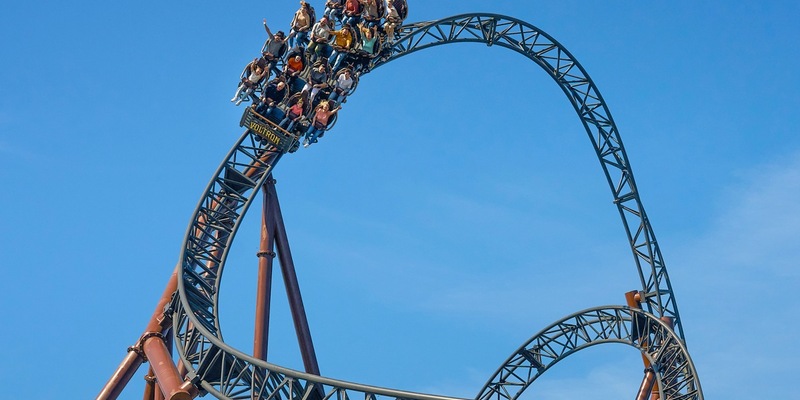 Deutschlands größtes Freizeitpark-Ranking: Irrland, Europa-Park und Tripsdrill am beliebtesten - Foto: presseportal.de