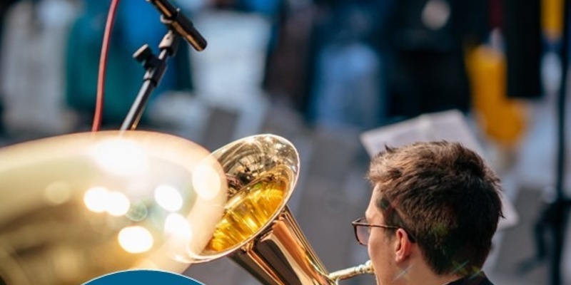 LPI-NDH: Einladung zum Sommerabendkonzert mit dem Polizeiorchester Thüringen - Foto: presseportal.de