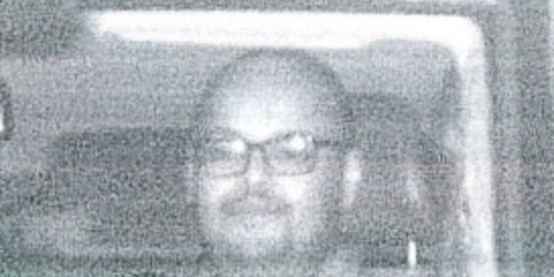 LPI-EF: Öffentlichkeitsfahndung nach Autodieb - Foto: presseportal.de