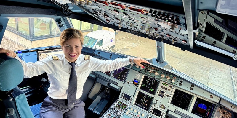 Frankfurt Airport: Neue Real-Life-Serie jetzt im ZDF streamen - Foto: presseportal.de