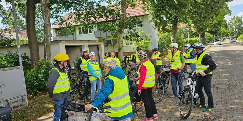 POL-DH: --- Sulingen - Zusatztermin Sicherheit erfahren --- - Foto: presseportal.de
