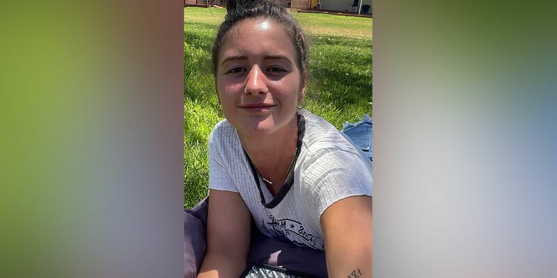 Die junge Deutsche wurde seit Ende Juni vermisst. - Foto: Supplied/WESTERN AUSTRALIA POLICE/AAP/dpa