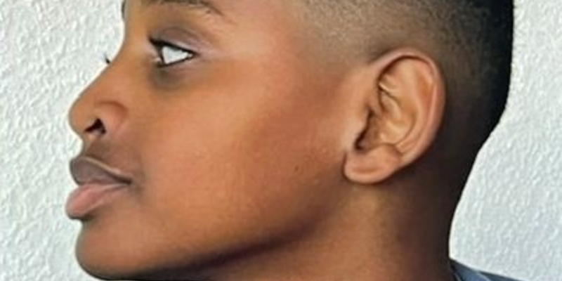 POL-PDWO: Mitfahndungsersuchen nach 10-jährigem Musa M. - Foto: presseportal.de