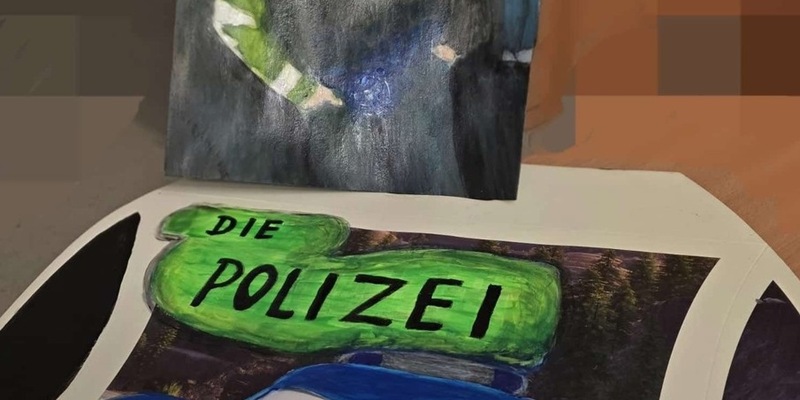 POL-UN: Kreis Unna - Kreispolizeibehörde mit seinem Bezirks- und Schwerpunktdienst wünschen tollen Start in die Sommerferien - Foto: presseportal.de