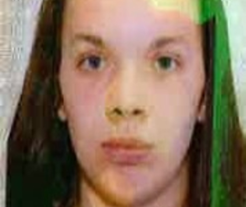 POL-HOM: Öffentlichkeitsfahndung nach vermisster 17-Jährigen - Foto: presseportal.de