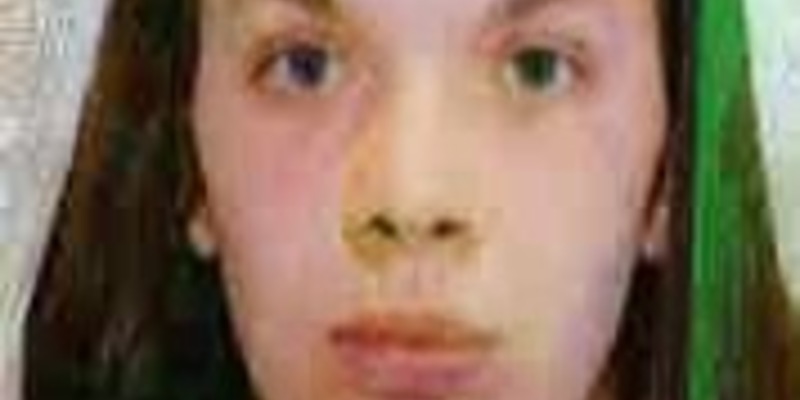 POL-HOM: Öffentlichkeitsfahndung nach vermisster 17-Jährigen - Foto: presseportal.de