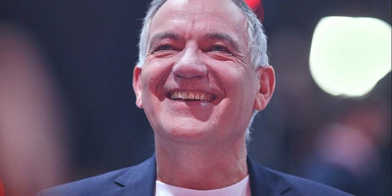 Jan van Aken (Archiv) - Foto: über dts Nachrichtenagentur