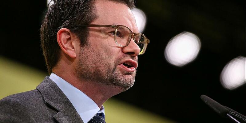 Marco Buschmann (Archiv) - Foto: über dts Nachrichtenagentur