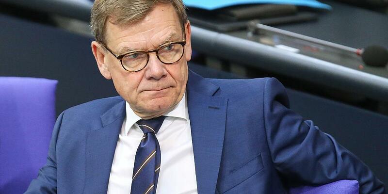 Johann Wadephul am 11.07.2025 - Foto: über dts Nachrichtenagentur