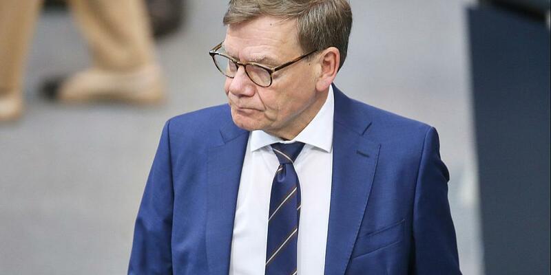 Johann Wadephul am 11.07.2025 - Foto: über dts Nachrichtenagentur