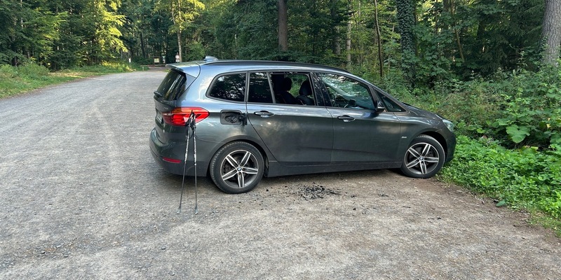 POL-PIROK: Diebstahl aus Personenkraftwagen - Foto: presseportal.de