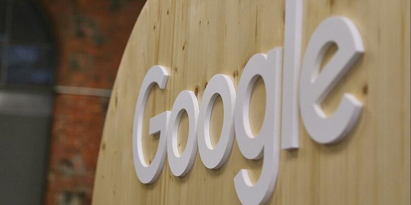 Google-Logo (Archiv) - Foto: über dts Nachrichtenagentur
