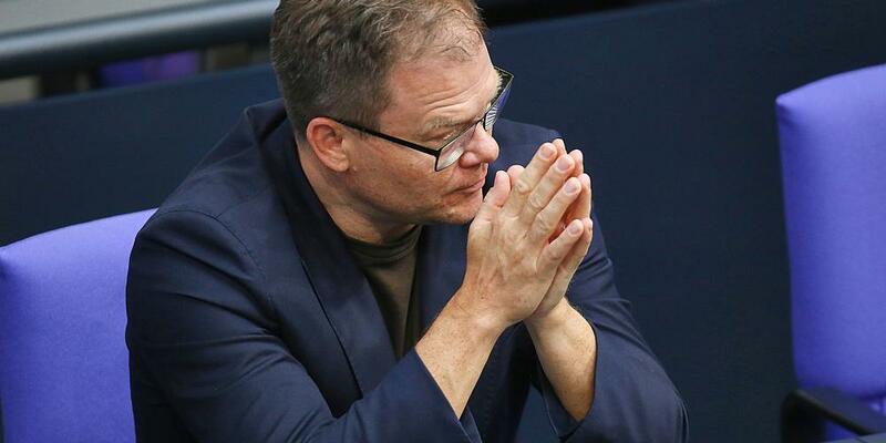 Carsten Schneider am 11.07.2025 - Foto: über dts Nachrichtenagentur