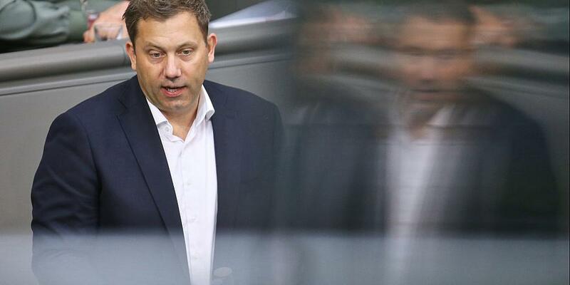 Lars Klingbeil am 11.07.2025 - Foto: über dts Nachrichtenagentur