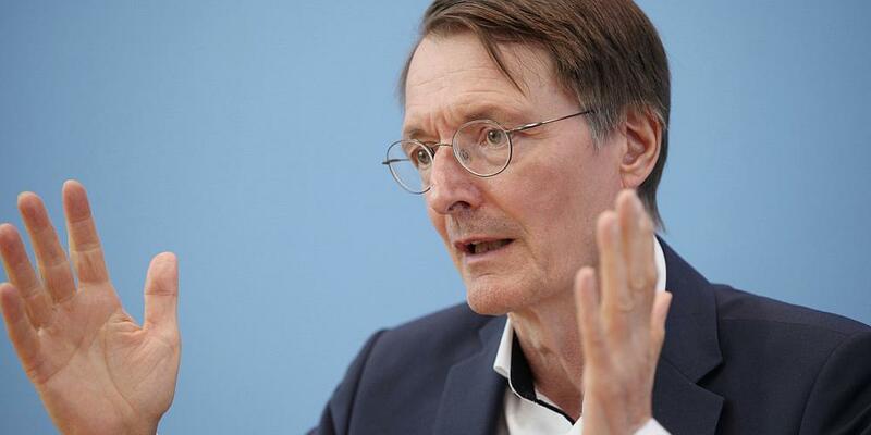 Karl Lauterbach (Archiv) - Foto: über dts Nachrichtenagentur