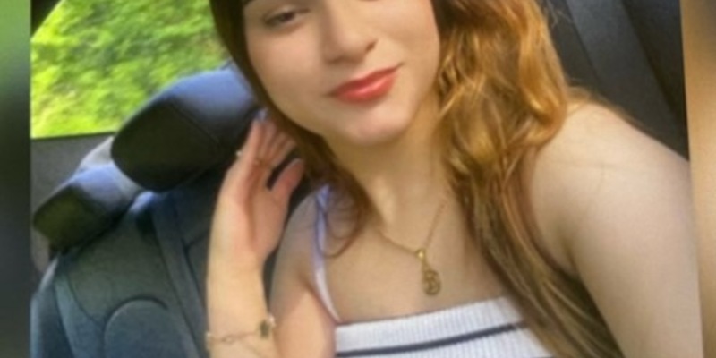 LPI-SLF: Öffentlichkeitsfahndung nach vermisster 17-Jährigen - Foto: presseportal.de