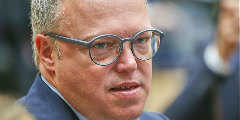 Mario Voigt am 11.07.2025 - Foto: über dts Nachrichtenagentur