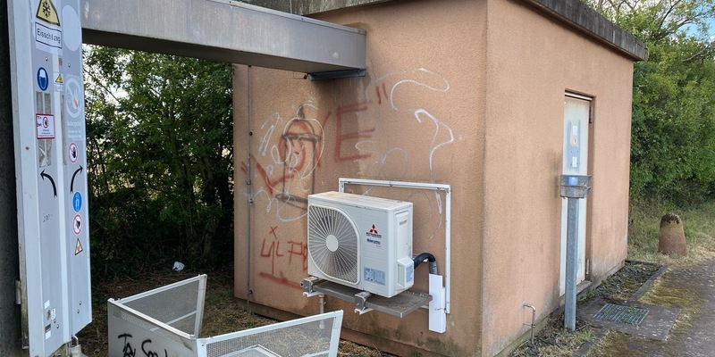 POL-PIROK: Vandalismus in Imsbach - Foto: presseportal.de