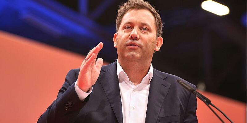 Lars Klingbeil (Archiv) - Foto: über dts Nachrichtenagentur