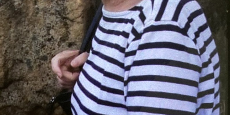 POL-GI: Suche nach vermisster 79-Jähriger - Foto: presseportal.de