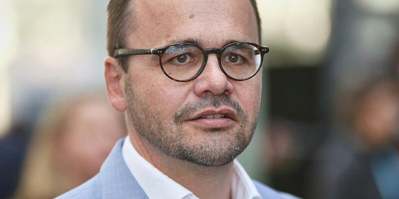 Jan Redmann (Archiv) - Foto: über dts Nachrichtenagentur