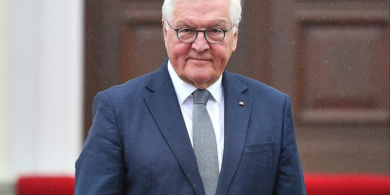 Frank-Walter Steinmeier am 09.07.2025 - Foto: über dts Nachrichtenagentur