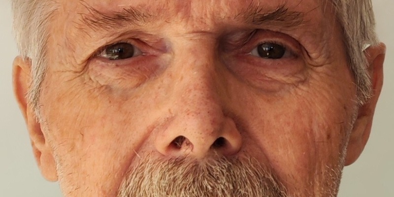 POL-PPMZ: Öffentlichkeitsfahndung nach einem 78-jährigen Vermissten - Foto: presseportal.de