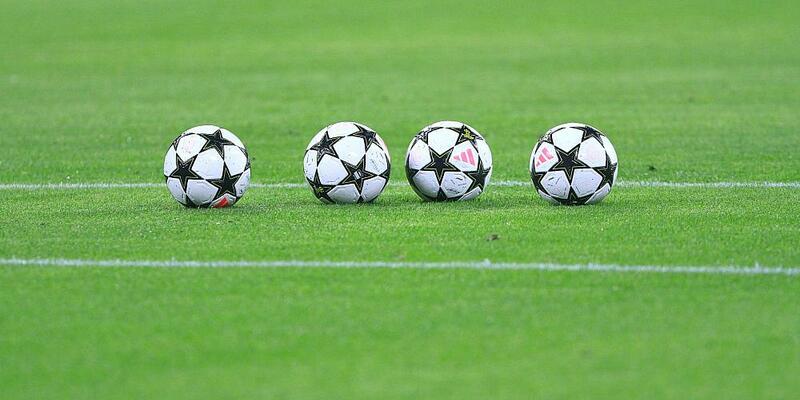 Fußbälle (Archiv) - Foto: über dts Nachrichtenagentur