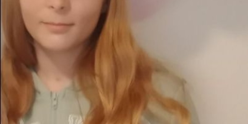 POL-GI: Landkreis Gießen: 15-jährige Emily Grebe aus ihrer Wohngruppe in Langgöns vermisst - Foto: presseportal.de