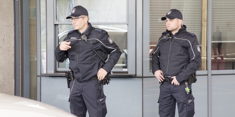 HZA-LÖ: Kunstschmuggel durch Zoll aufgedeckt - Täter verurteilt - Foto: presseportal.de